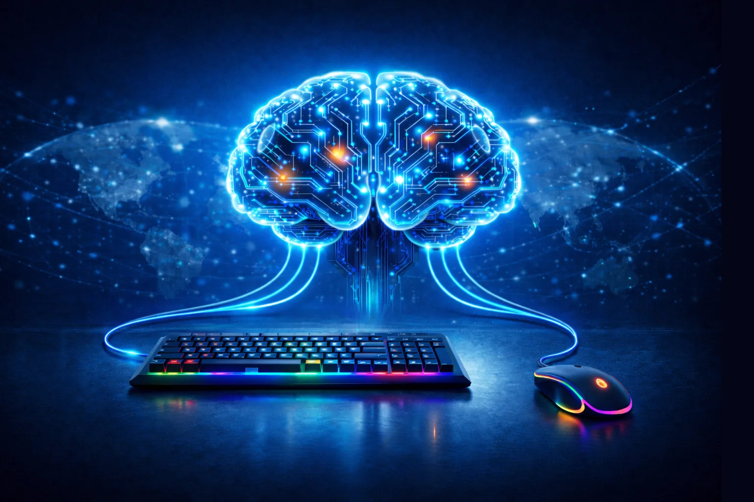 AI Brain Digital